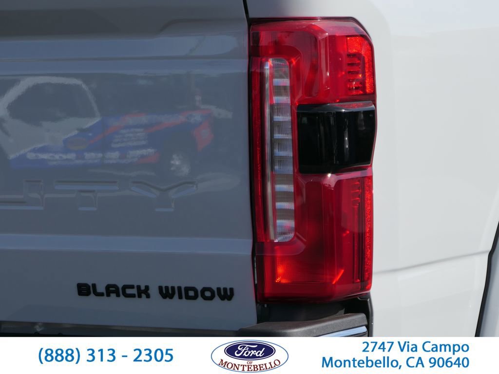 New 2026 Ford F250 Lariat AWD/4WD image 5