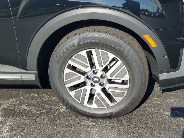 New 2027 Hyundai Palisade SEL Premium AWD/4WD image 6