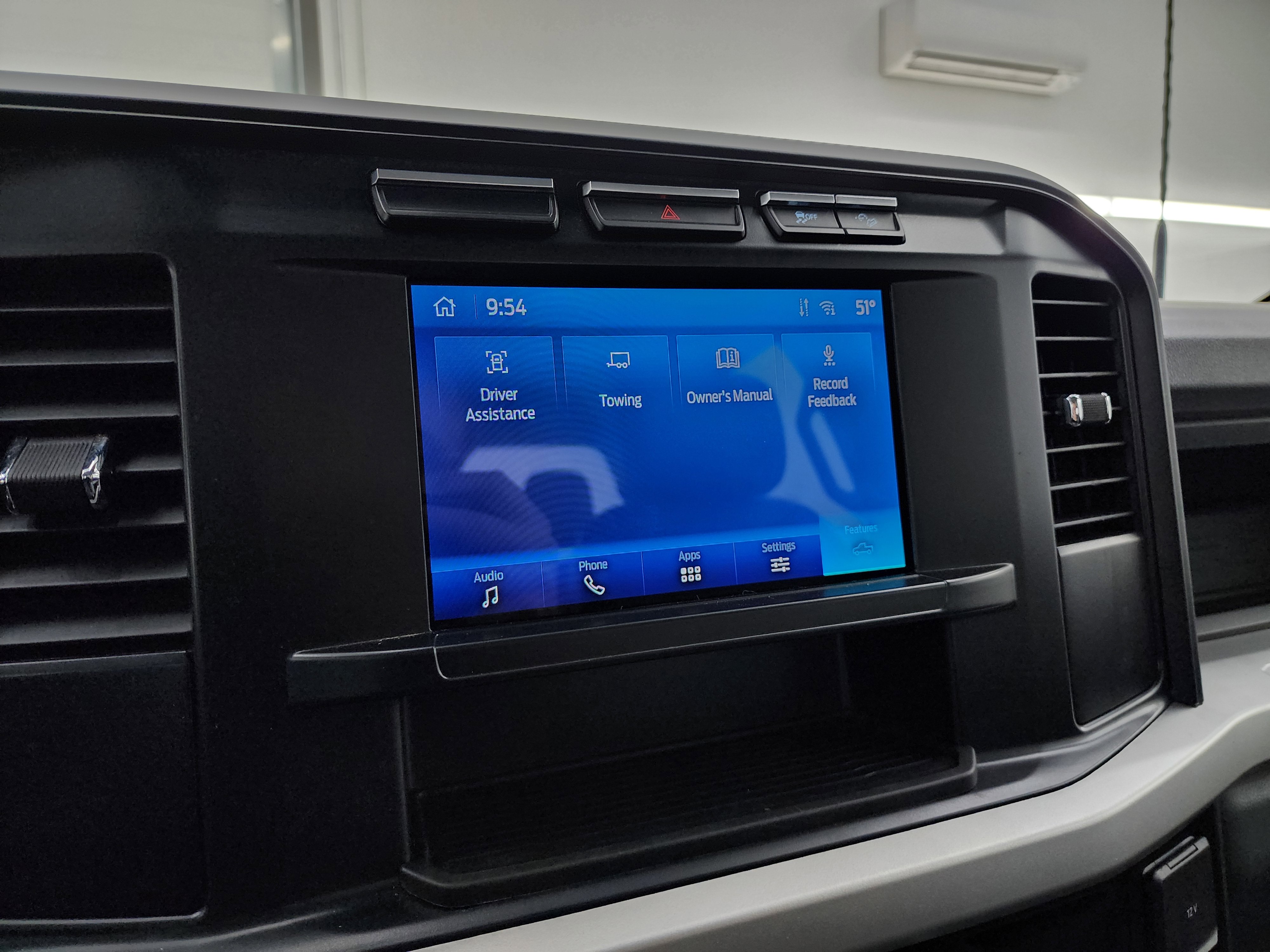 Used 2024 Ford F350 XL w/ FX4 Off-Road Package image 50