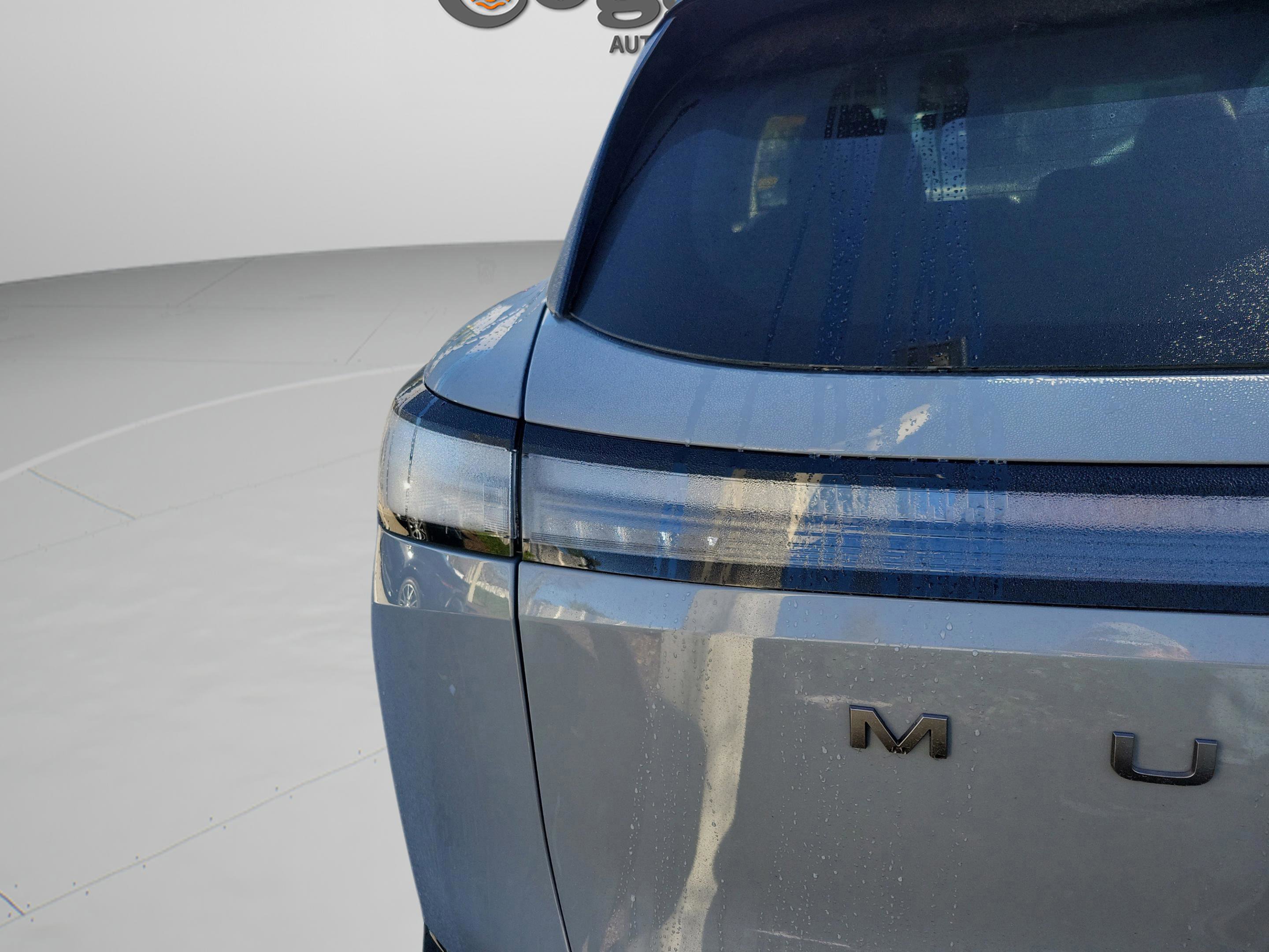 Used 2025 Nissan Murano Platinum w/ Cargo Package image 16