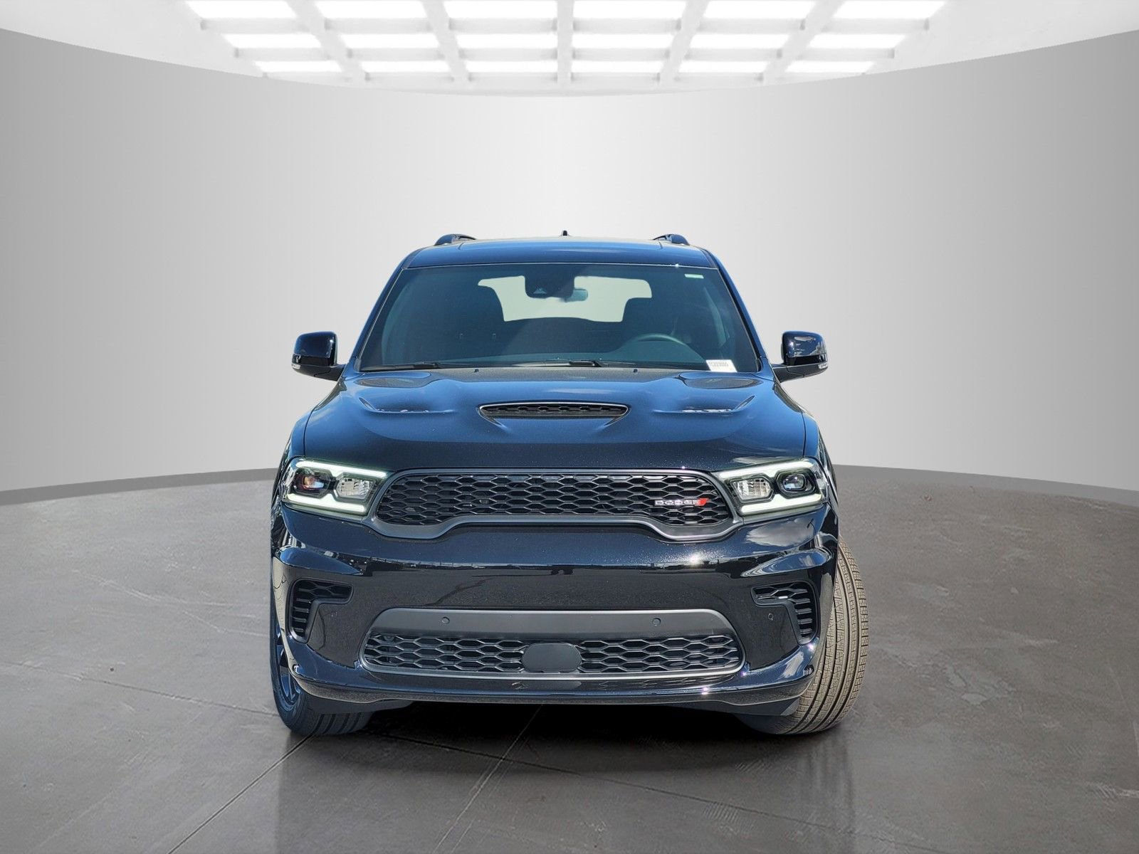 New 2026 Dodge Durango GT image 2