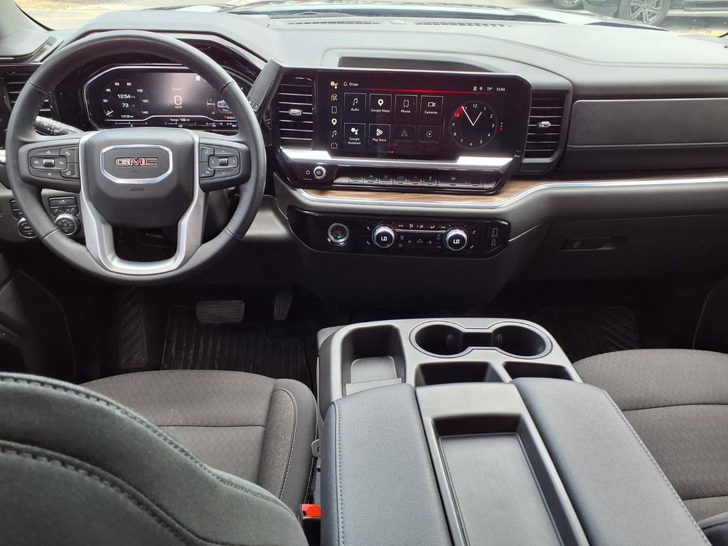 Used 2024 GMC Sierra 1500 Elevation image 17