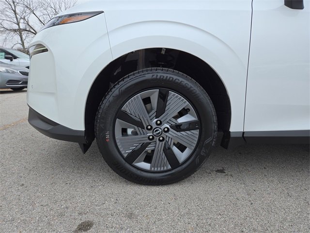 New 2026 Nissan Murano SL image 38