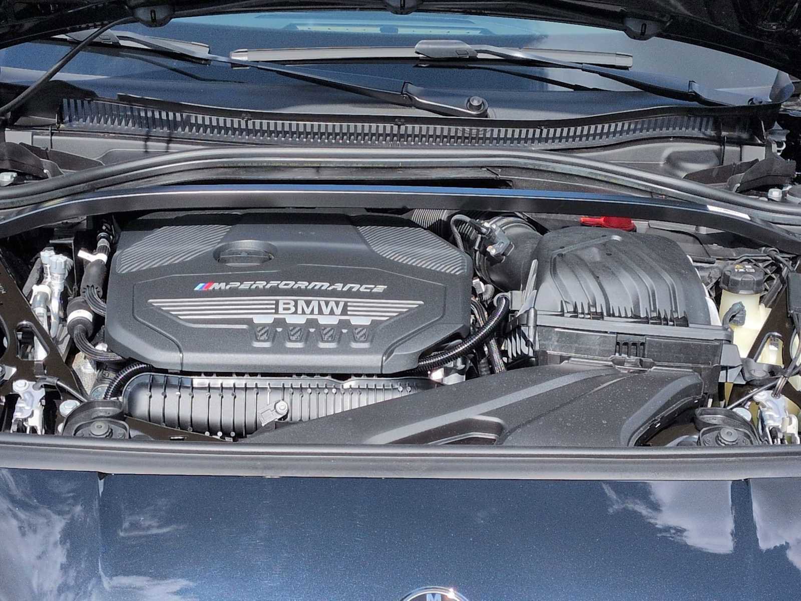 Used 2024 BMW M235i xDrive Gran Coupe w/ Premium Package image 15