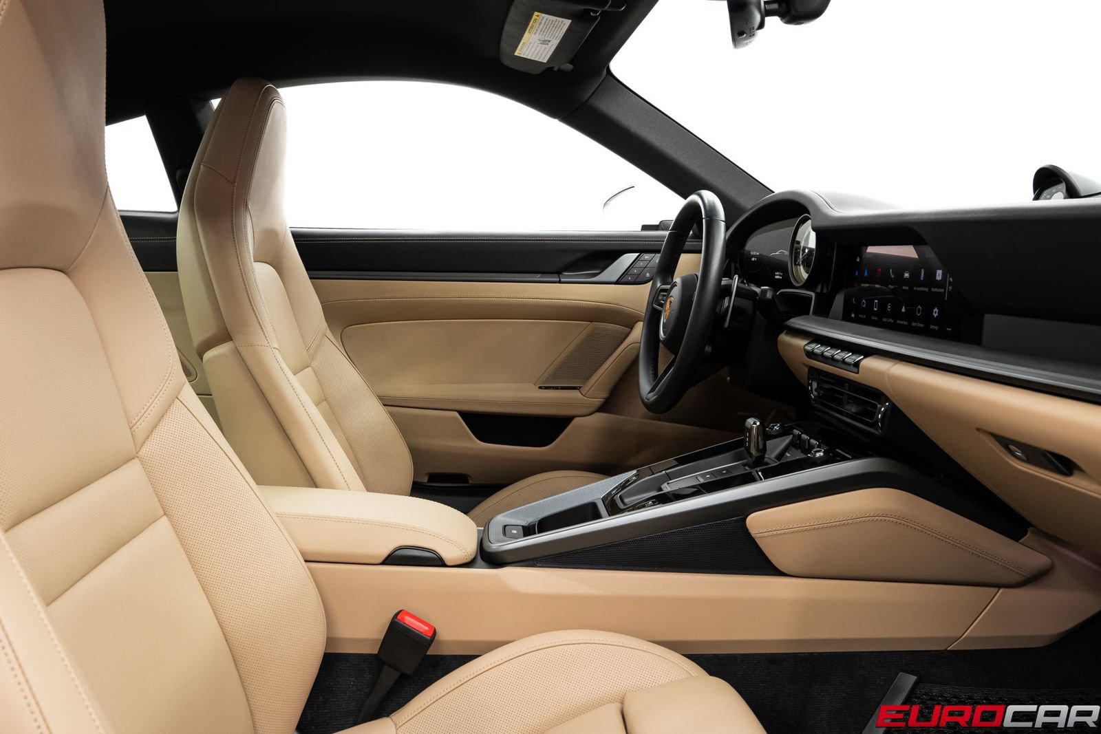 Used 2024 Porsche 911 Carrera S RWD image 35