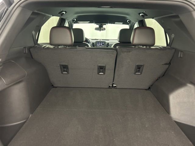 Used 2023 Chevrolet Equinox RS image 28