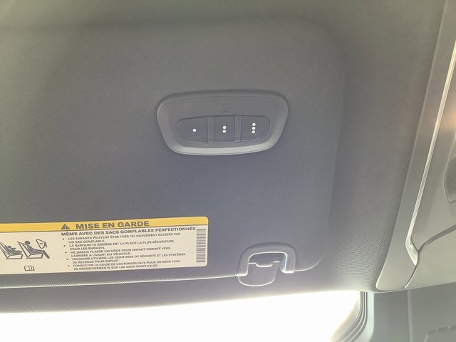 Used 2025 Jeep Wagoneer S Limited image 20