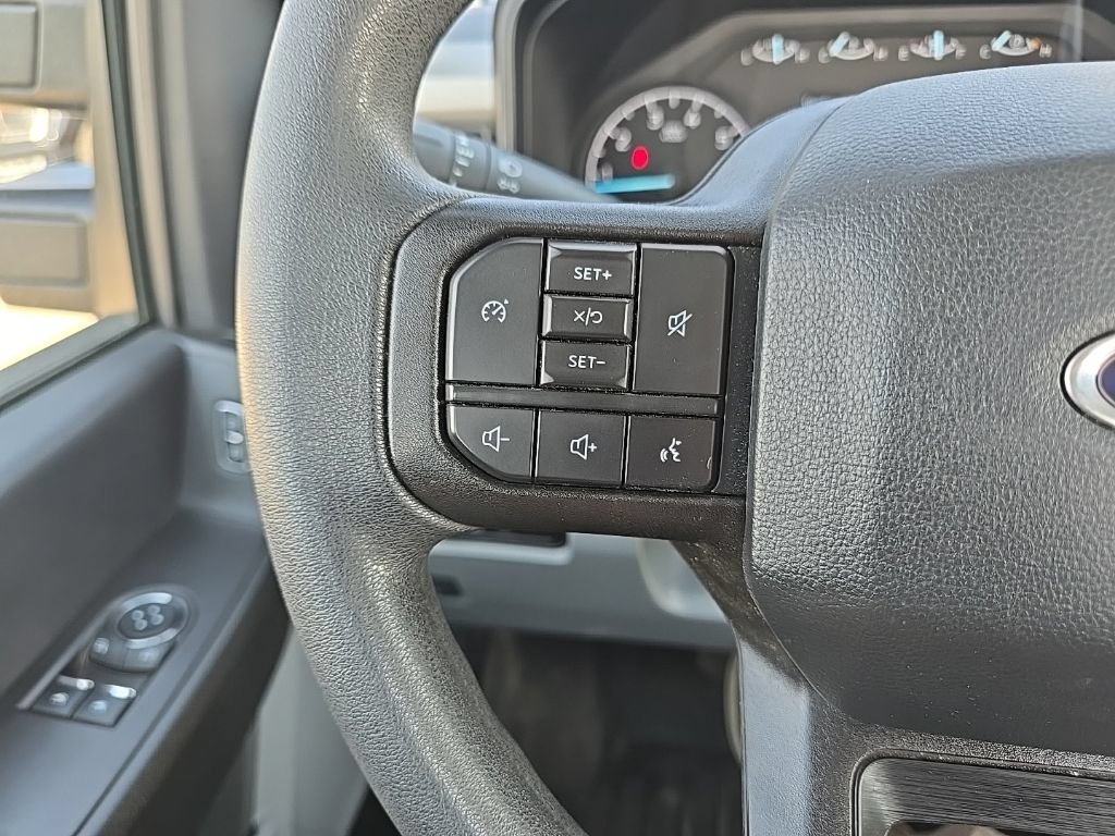 Used 2024 Ford F350 XL w/ XL Chrome Package AWD/4WD image 17