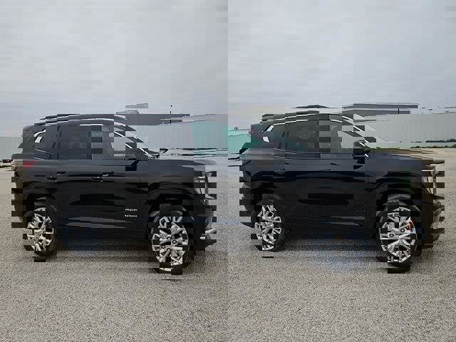 New 2026 GMC Acadia Elevation w/ Elevation Premium Package image 6