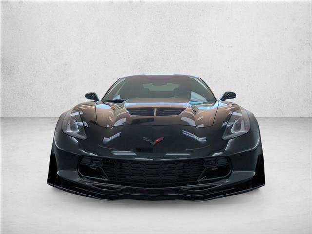 Used 2016 Chevrolet Corvette Z06 w/ 3LZ Preferred Equipment Group video 2