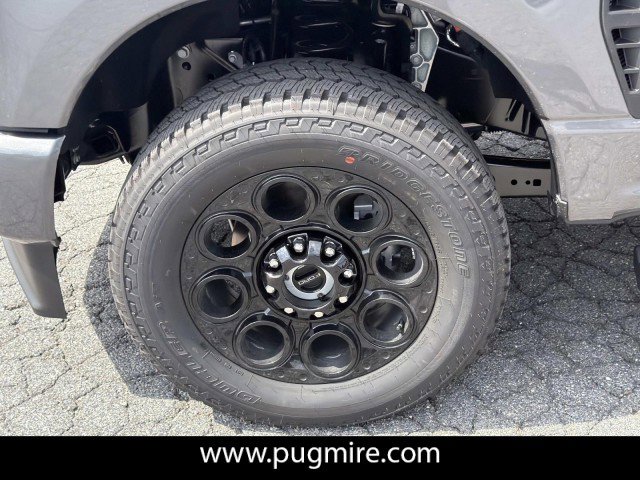 New 2026 Ford F250 Lariat AWD/4WD image 11