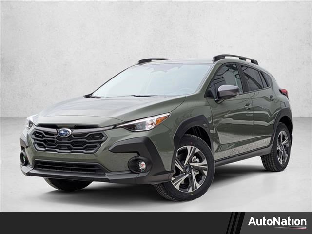 New 2026 Subaru Crosstrek 2.5i Premium