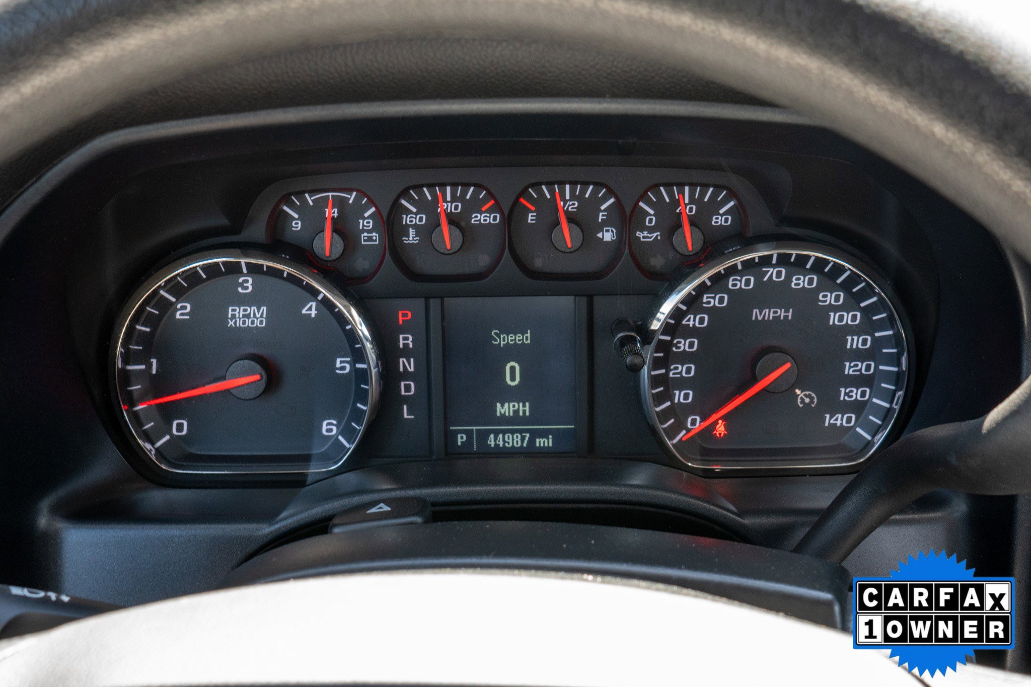Used 2019 GMC Sierra 1500 Limited RWD image 12