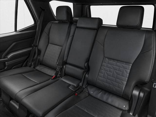 New 2026 Toyota 4Runner TRD Off-Road Premium AWD/4WD image 9