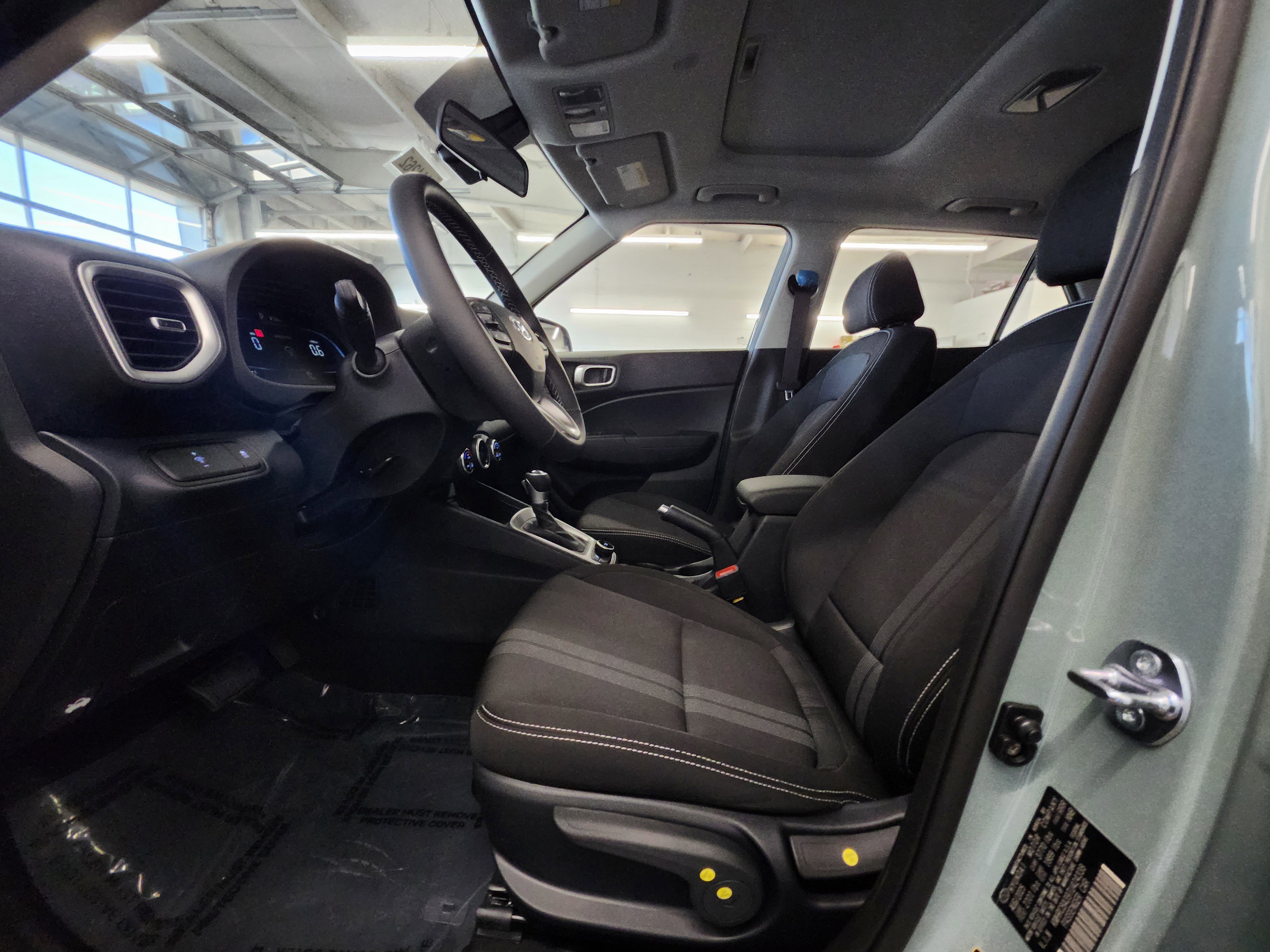 New 2026 Hyundai Venue SEL image 14