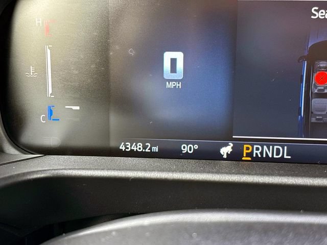 Used 2026 Ford Bronco Sport Outer Banks AWD/4WD image 20