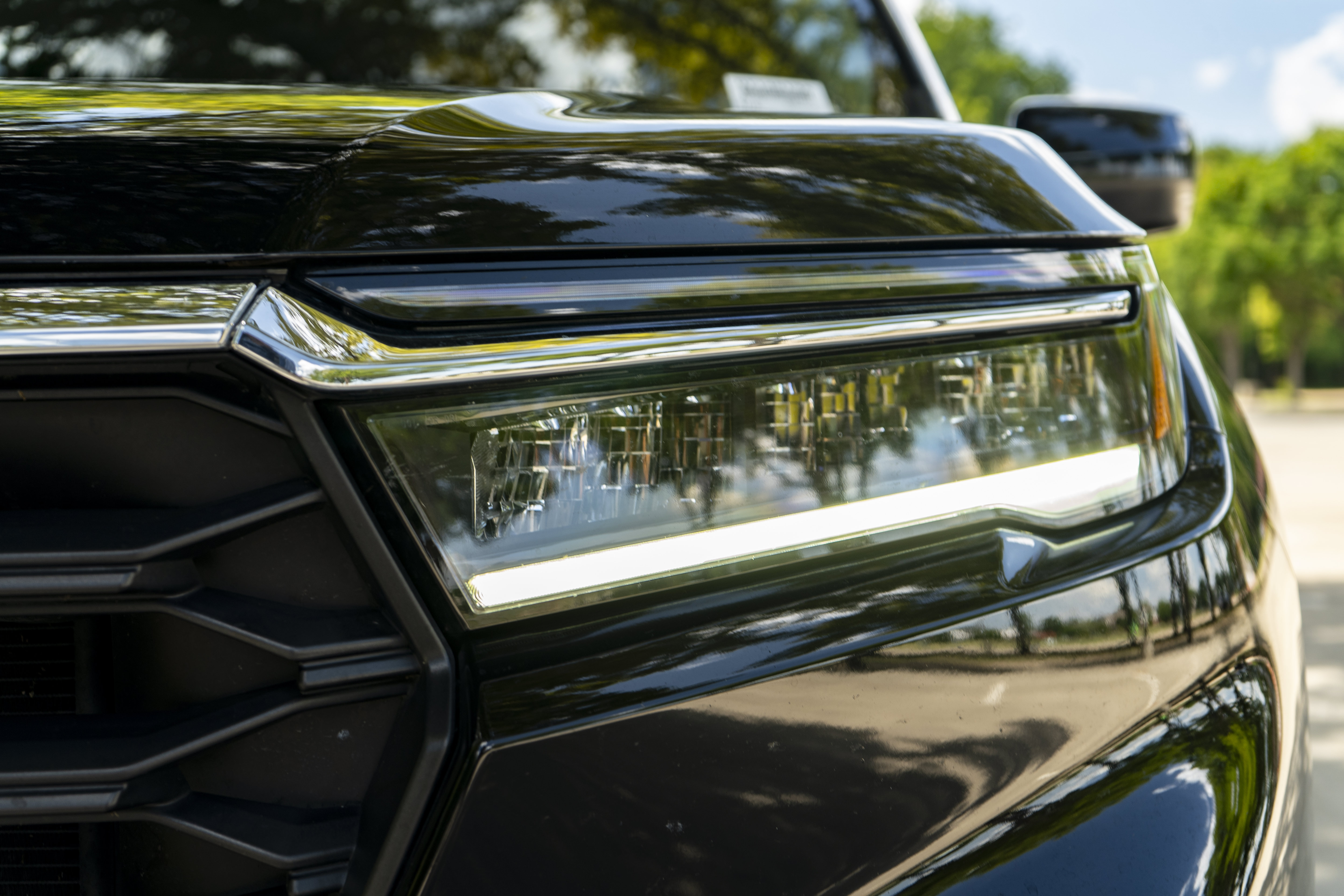 Certified 2025 Honda Pilot EX-L image 11