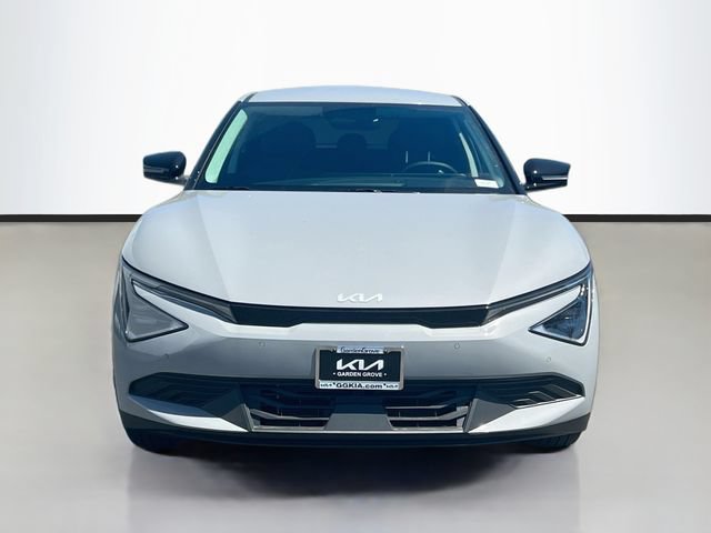 New 2026 Kia EV6 Light RWD video 2