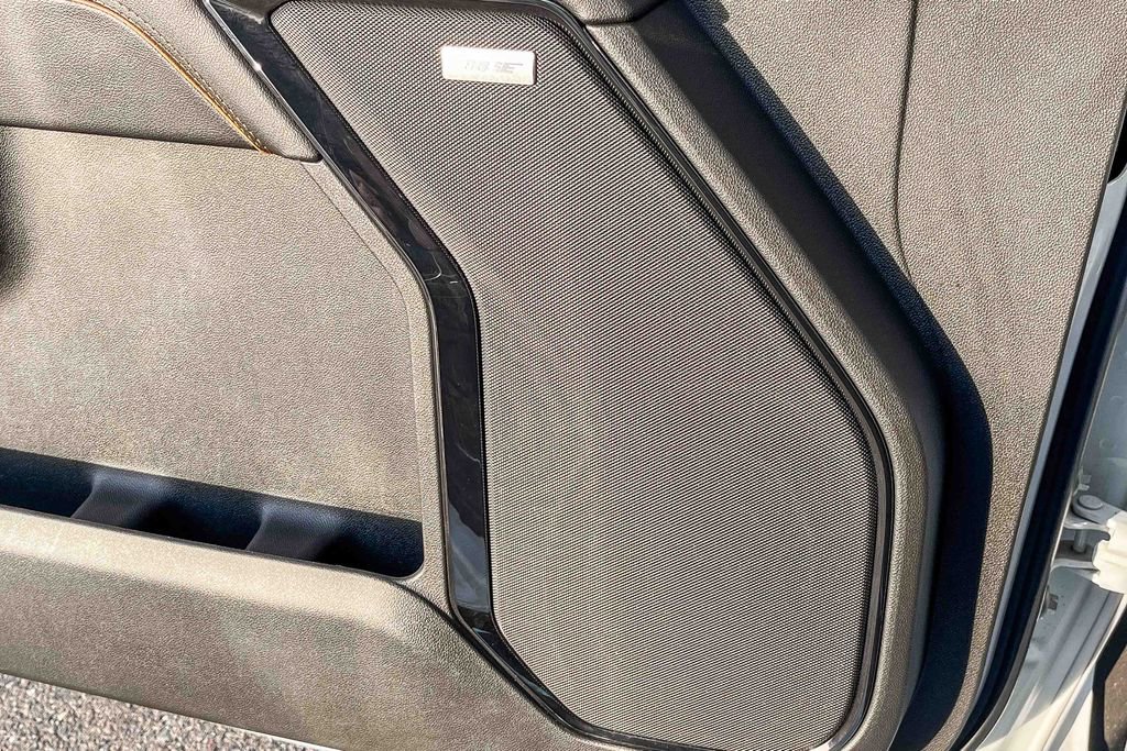 Used 2024 GMC Sierra 2500 AT4 w/ AT4 Premium Plus Package image 47