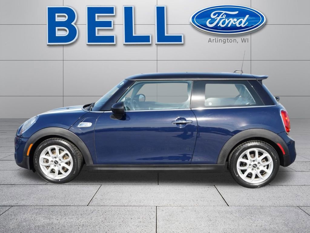 Used 2015 MINI Cooper S image 7