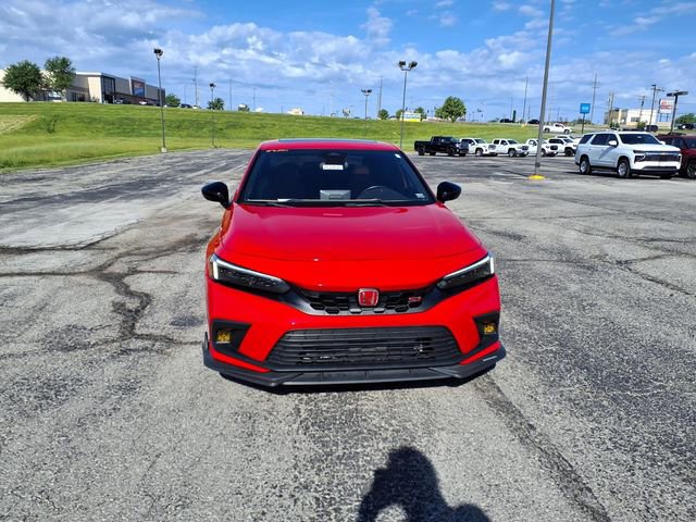 Used 2022 Honda Civic Si image 3