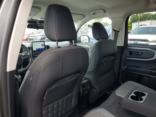 Used 2022 Ford Bronco Sport Big Bend w/ Convenience Package AWD/4WD image 13