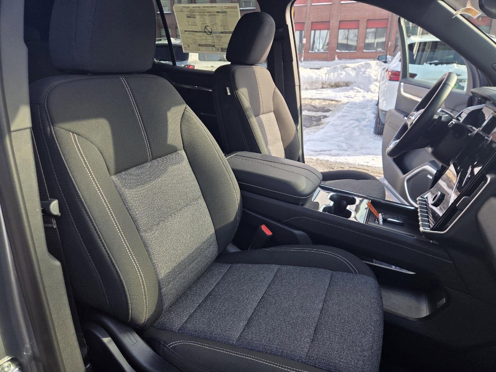 New 2025 GMC Acadia Elevation AWD/4WD image 41