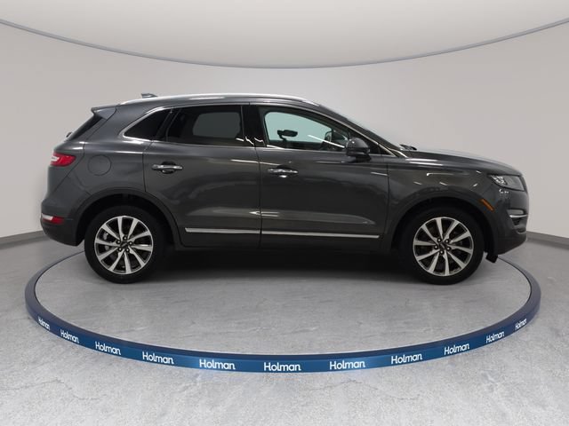 Used 2019 Lincoln MKC Reserve w/ MKC Climate Package AWD/4WD image 4
