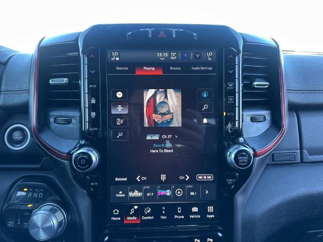 Used 2022 RAM 1500 Rebel w/ Rebel Level 2 Equipment Group image 28