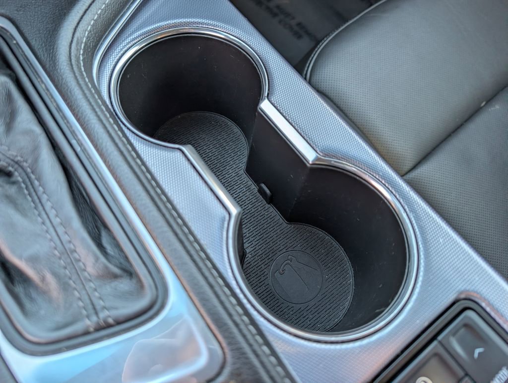 Used 2023 Cadillac CT4 Premium Luxury w/ Climate Package image 28