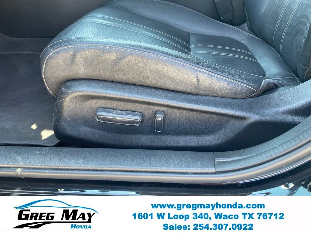 Used 2022 Honda Insight Touring image 14
