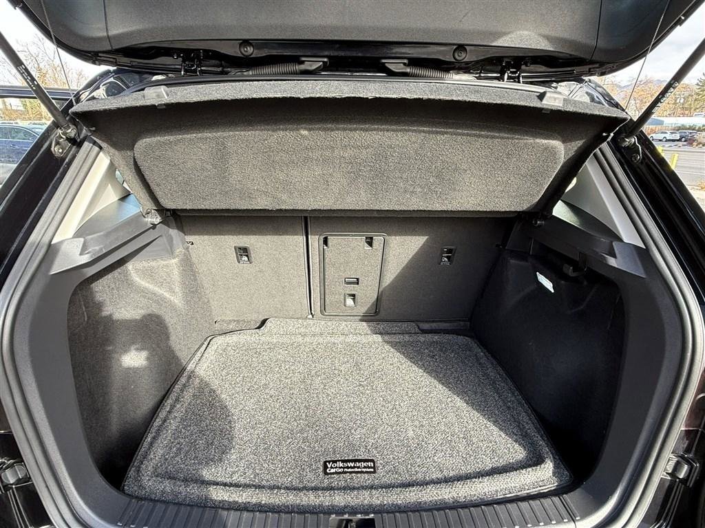 Used 2024 Volkswagen Taos S AWD/4WD image 21
