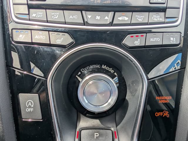 Used 2019 Acura RDX AWD w/ Advance Package image 27