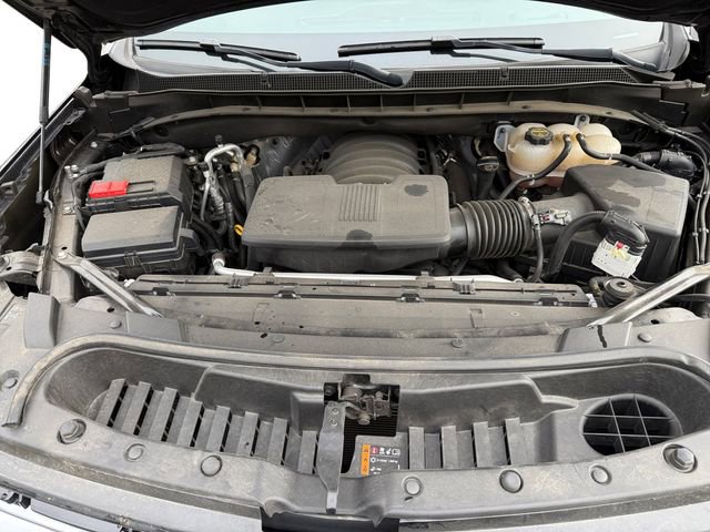 Used 2024 Chevrolet Suburban LT image 20