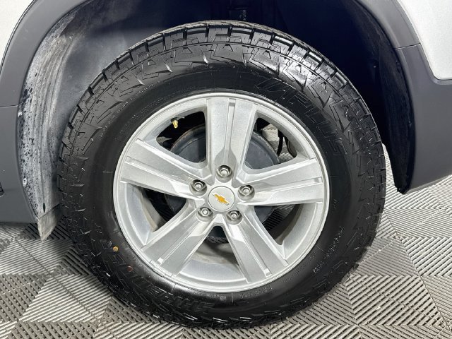 Used 2019 Chevrolet Trax LT w/ LT Convenience Package FWD image 34