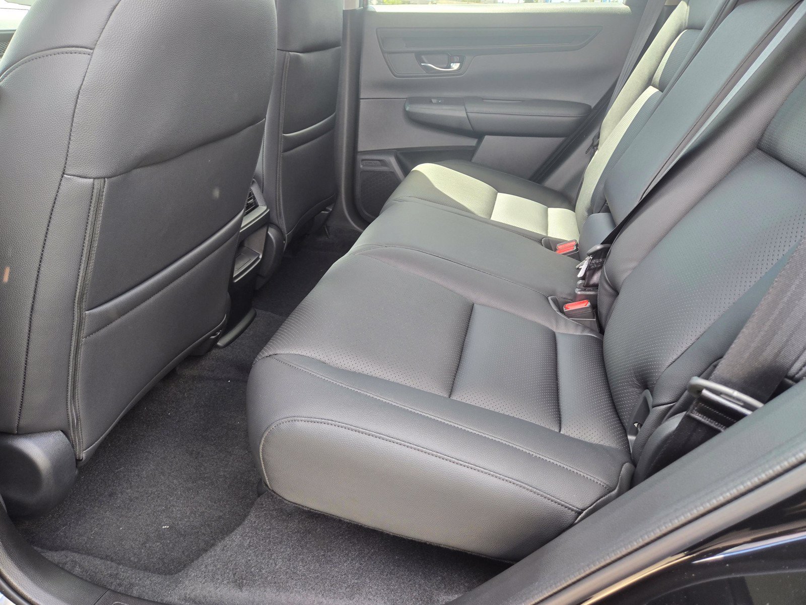 New 2026 Honda CR-V LX image 8