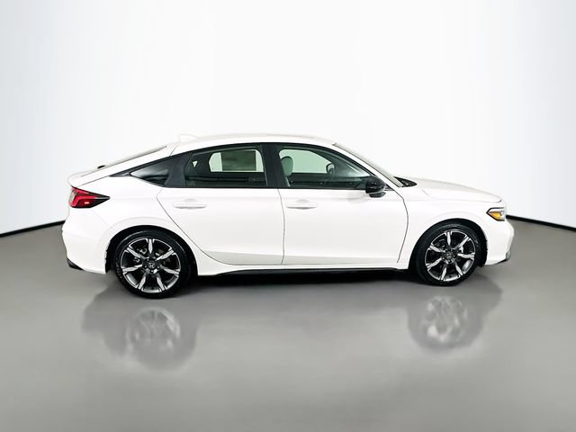 New 2027 Genesis G80 3.5T Prestige AWD/4WD image 4