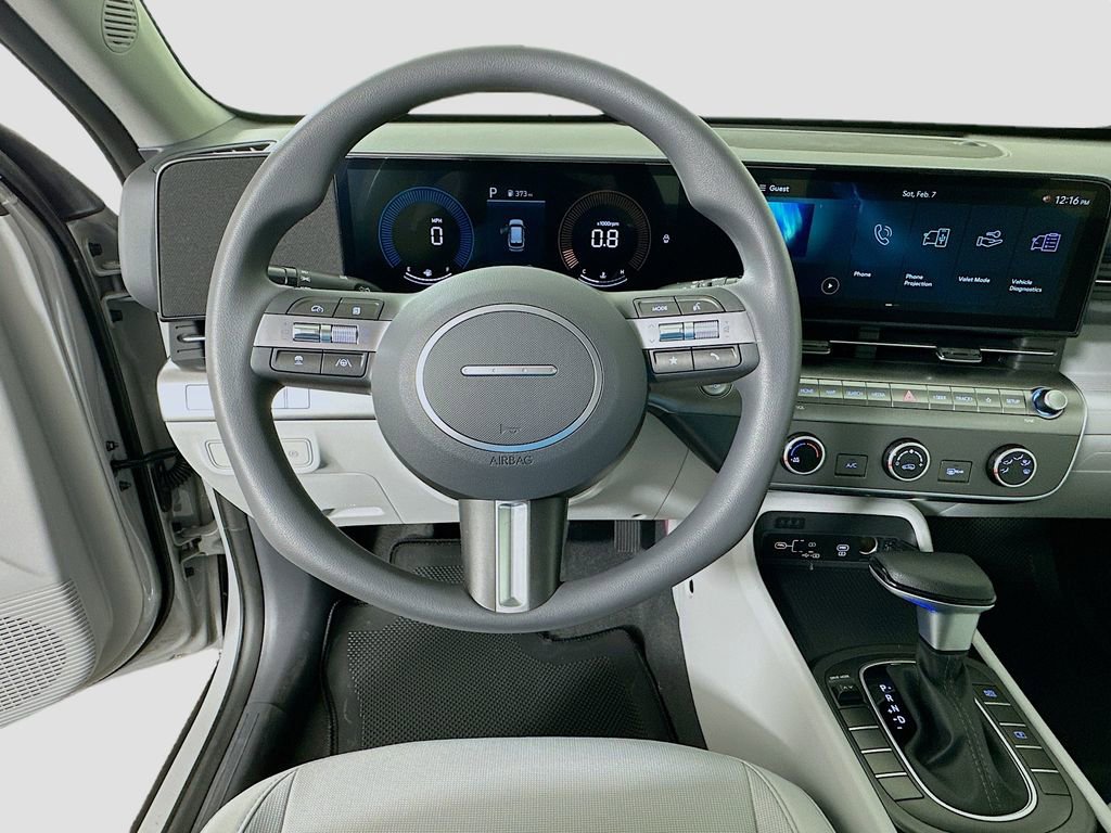 New 2026 Hyundai Kona SE image 10