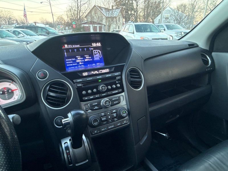 Used 2014 Honda Pilot EX-L image 23