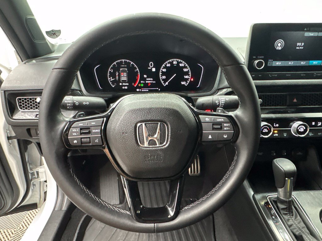 Used 2026 Honda Civic Sport image 18