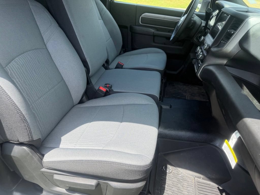 New 2024 RAM 5500 Tradesman w/ Safety Group AWD/4WD image 47