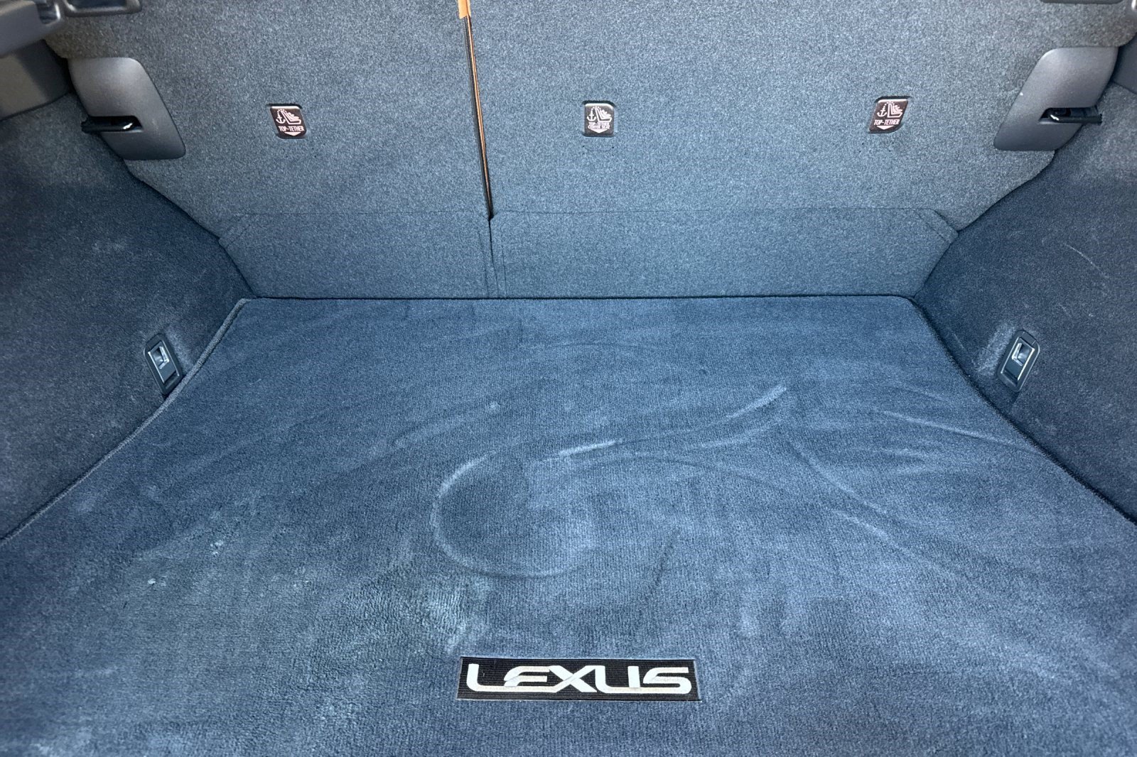 Certified 2023 Lexus RZ 450e Premium w/ Technology Package AWD/4WD image 19