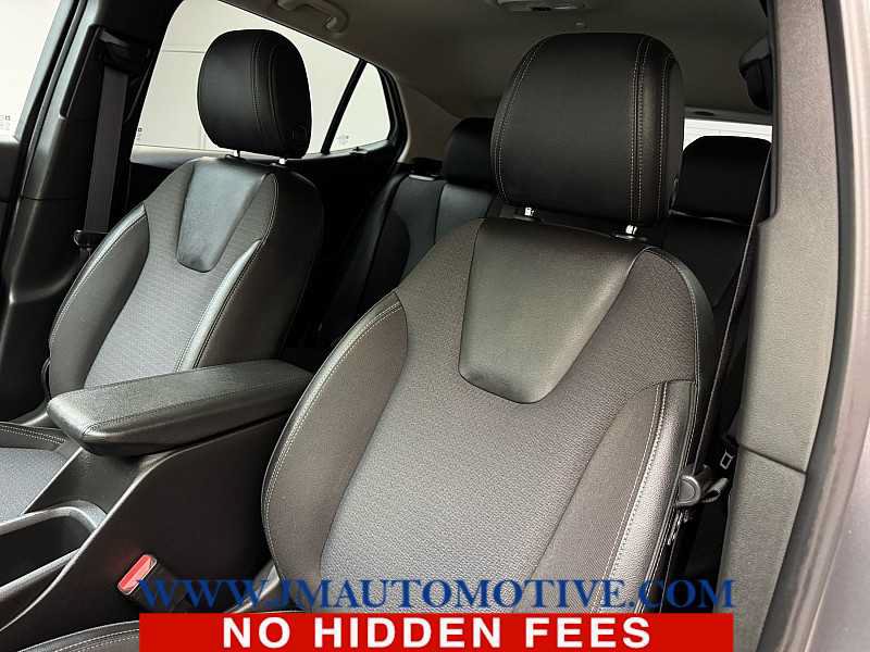 Used 2020 Buick Encore GX Select w/ Sport Touring Package AWD/4WD image 13