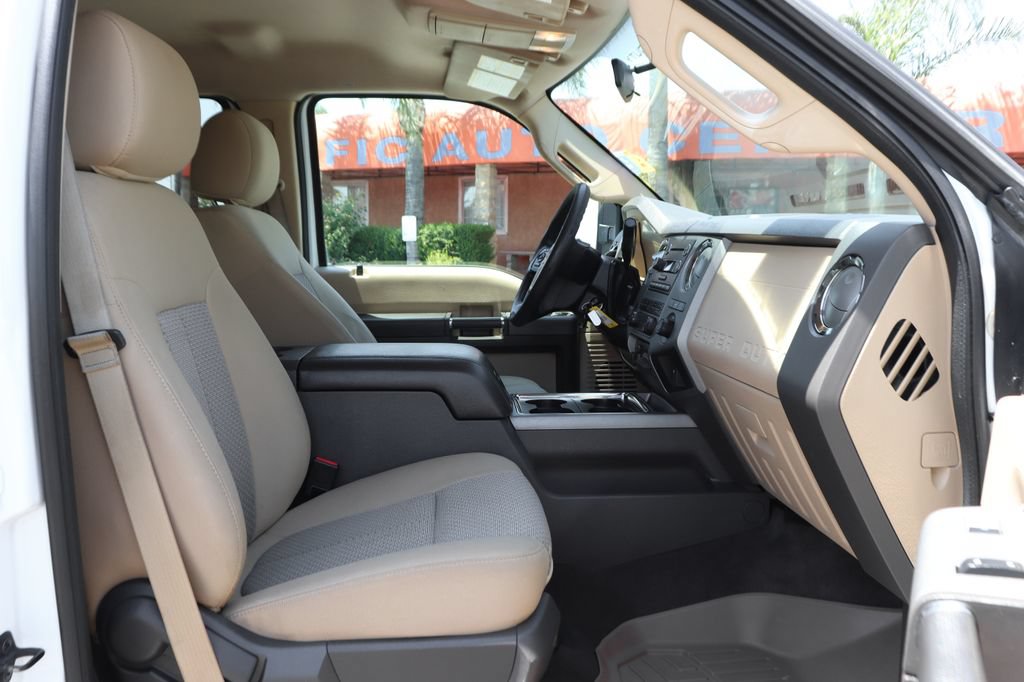 Used 2012 Ford F350 XLT AWD/4WD image 35