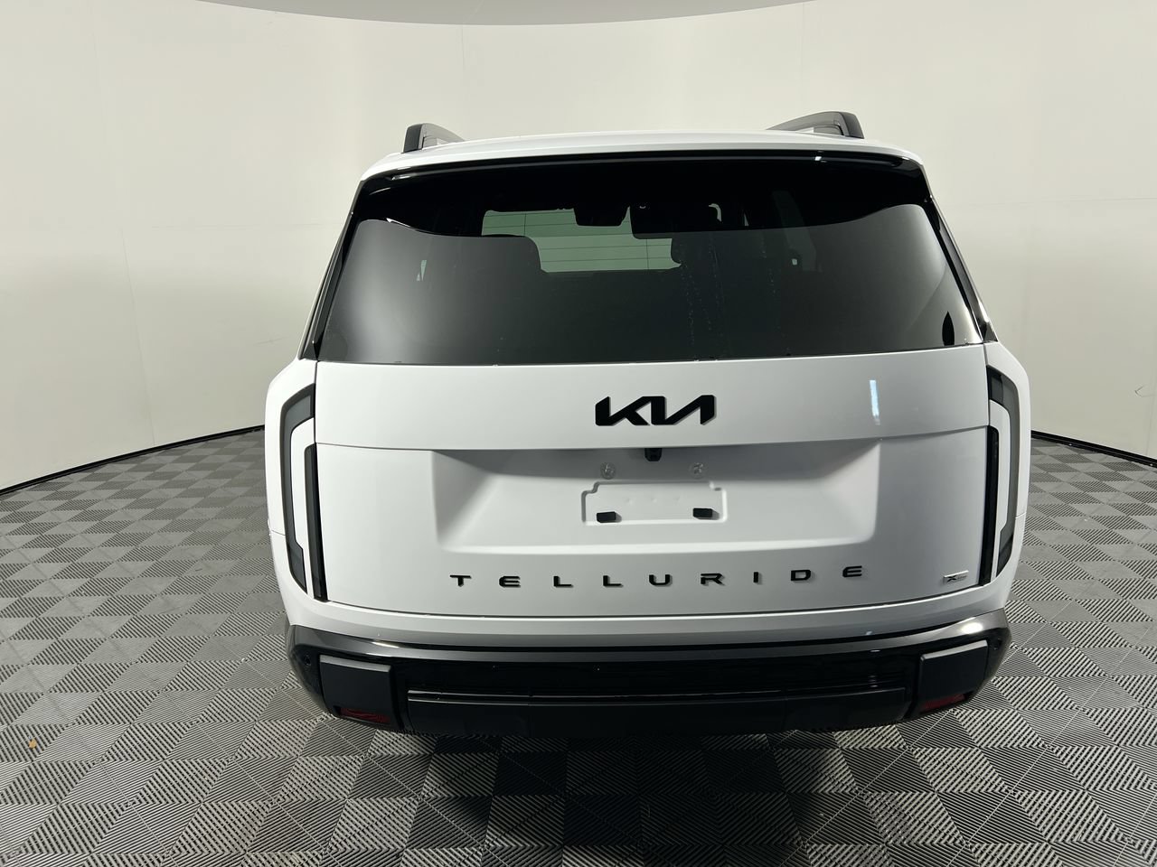 New 2027 Kia Telluride SX FWD image 4