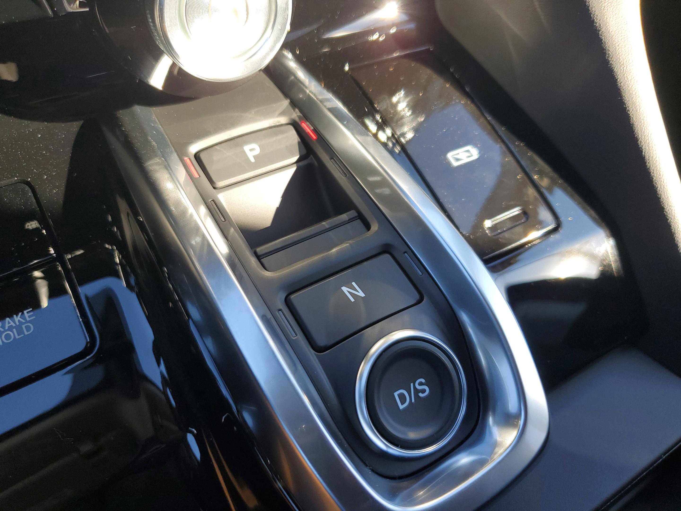 New 2026 Acura MDX FWD w/ Technology Package image 26