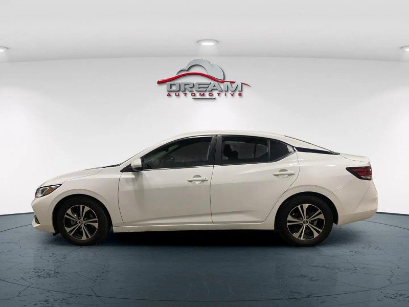 Used 2019 Kia Sportage LX FWD image 12