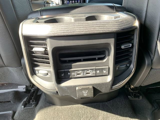 Used 2021 RAM 1500 Limited w/ Night Edition AWD/4WD image 32