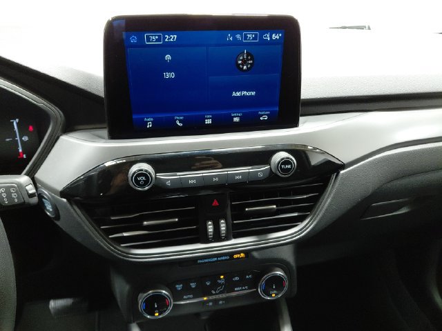 Used 2025 Ford Escape Active AWD/4WD image 25
