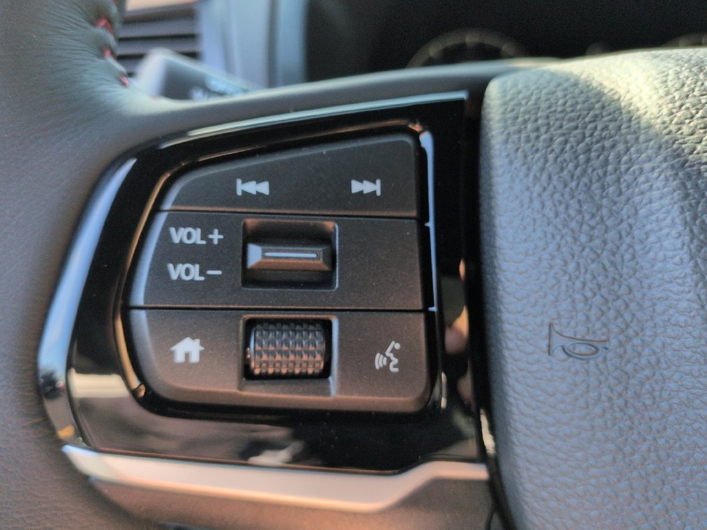 New 2026 Honda Odyssey Sport-L image 20